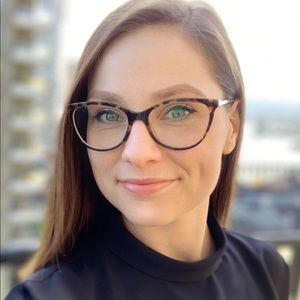 Meet your Posher, Bridgette